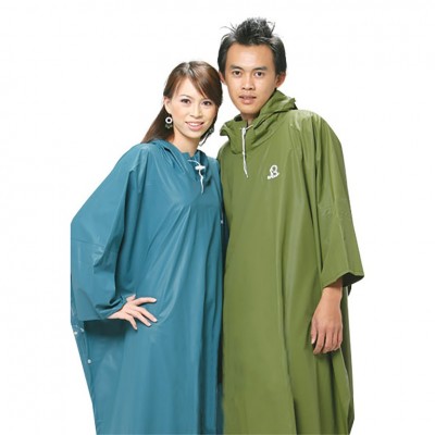 RANDO-Áo mưa Poncho 0.23 Cao Cấp không kiếng APPS-12